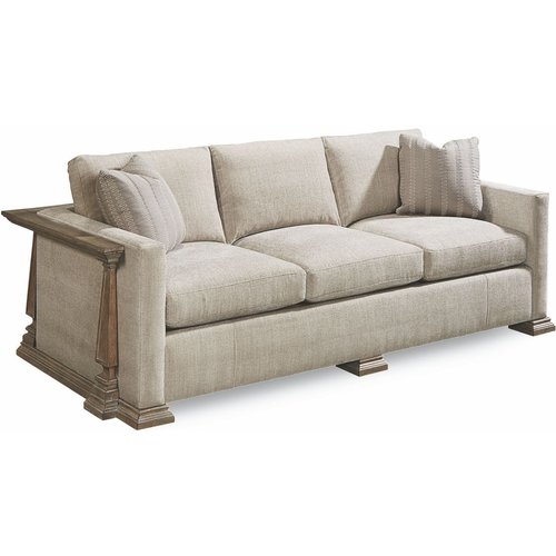 A.R.T. Arch Salvage Harrison Sofa A.R.T. Arch Salvage Harrison Sofa