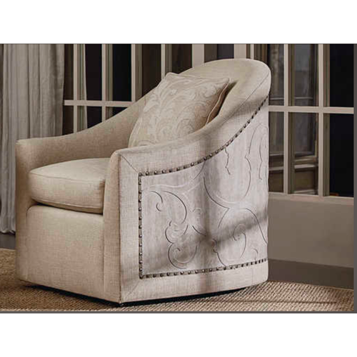A.R.T. Arch Salvage Coulter Swivel Chair A.R.T. Arch Salvage Coulter Swivel Chair