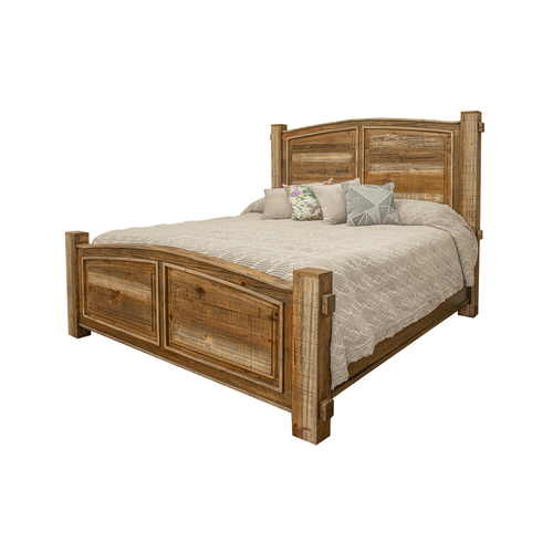 IFD Montana Queen Bed IFD Montana Queen Bed