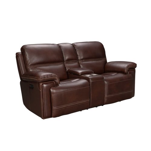 Barcalounger Sedrick Power Loveseat (Elpaso Walnut) Barcalounger Sedrick Power Loveseat (Elpaso Walnut)