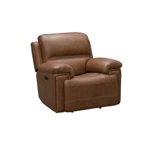 Barcalounger Sedrick Power Recliner (Spence Caramel) Barcalounger Sedrick Power Recliner (Spence Caramel)
