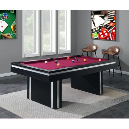 Elements Ajax 7’ Billiard Table Elements Ajax 7’ Billiard Table