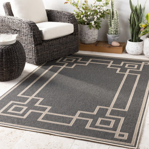 Surya Alfresco 5X8 Rug Surya Alfresco 5X8 Rug