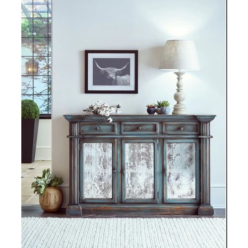 Elements Anthony Accent Console Elements Anthony Accent Console
