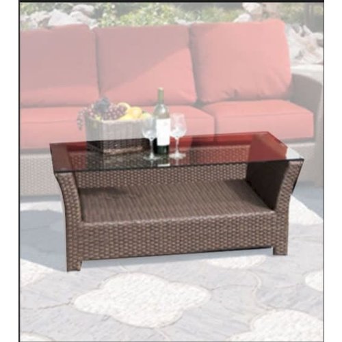 Sunny Designs Avalon Coffe Table Sunny Designs Avalon Coffe Table