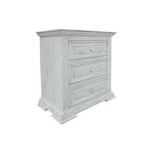 IFD Bella Nightstand IFD Bella Nightstand