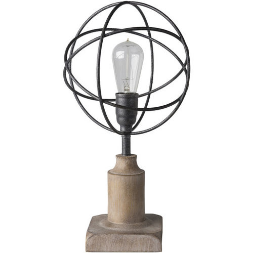 Surya Bolton Table Lamp Surya Bolton Table Lamp