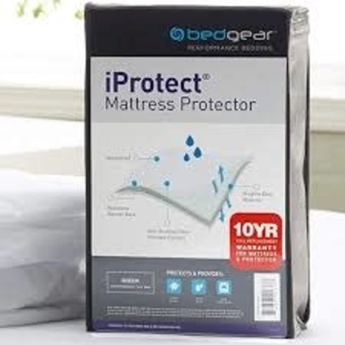 Bedgear iProtect Mattress Protector Bedgear iProtect Mattress Protector