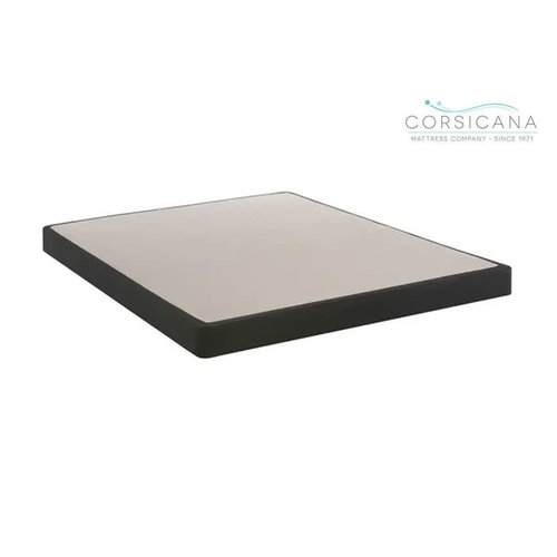 Corsicana Mattress Low Profile Box Corsicana Mattress Low Profile Box