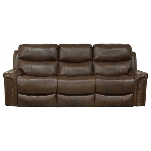 PFC Ceretti Leather Power Motion Sofa PFC Ceretti Leather Power Motion Sofa