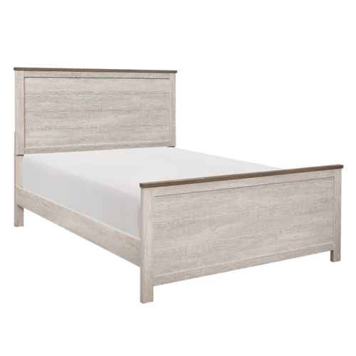Homelegance Nashville Queen Bed Homelegance Nashville Queen Bed