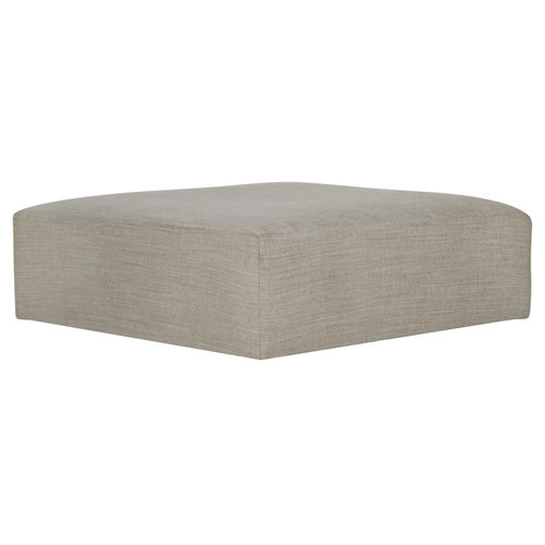 Jackson Furniture Laguna 52" Cocktail Ottoman (Almond) Jackson Furniture Laguna 52" Cocktail Ottoman (Almond)