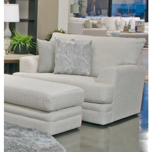 Jackson Furniture Zeller Chair and a Half Jackson Furniture Zeller Chair and a Half
