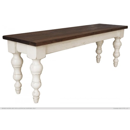IFD Rock Valley Dining Bench IFD Rock Valley Dining Bench