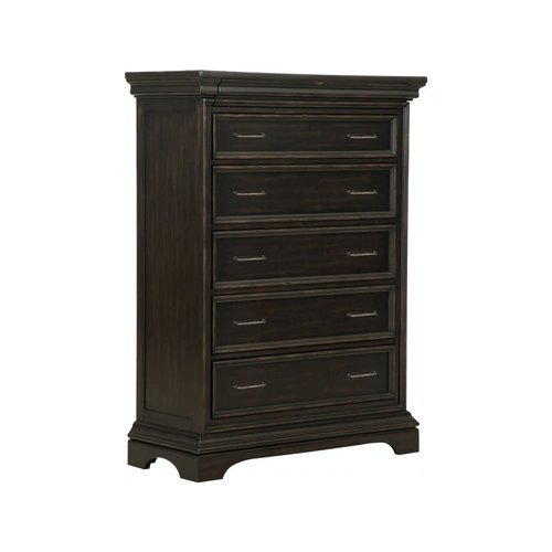 Pulaski Caldwell Chest Pulaski Caldwell Chest