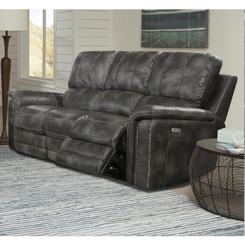 Parker House Belize Ash Dual Power Parker House Belize Ash Dual Power