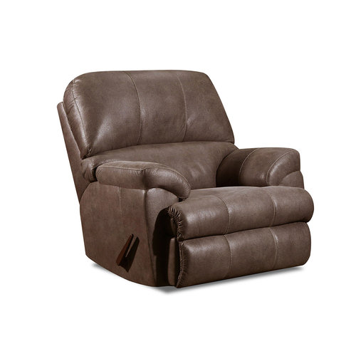 Lane 4010 Montego Rocker Recliner Java Lane 4010 Montego Rocker Recliner Java