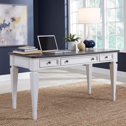 Liberty Furniture Allyson Park Writing Desk Liberty Furniture Allyson Park Writing Desk