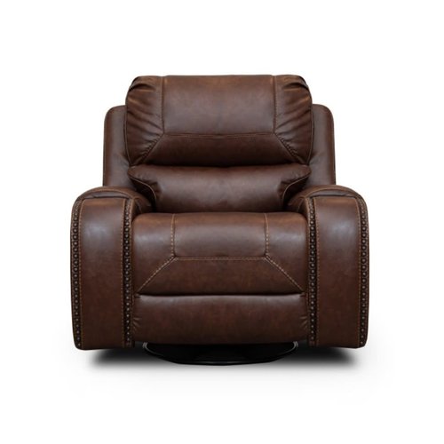 Homelegance Mycroft Swivel Glider Recliner Homelegance Mycroft Swivel Glider Recliner
