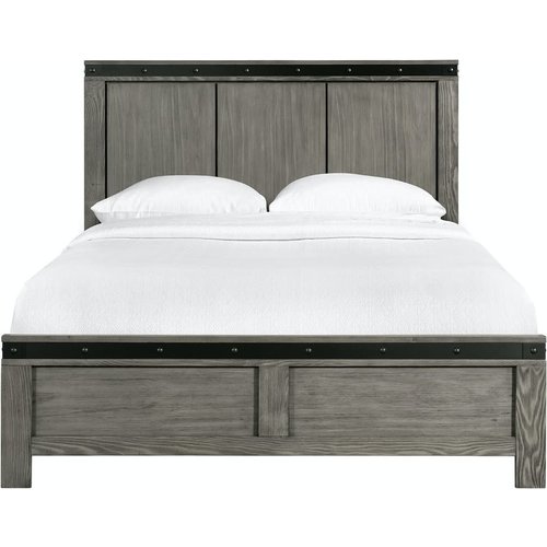 Elements Wade Full Panel Bed Elements Wade Full Panel Bed