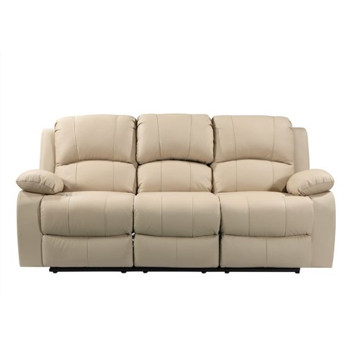 Leather Italia USA Winnfield Leather Power Sofa Leather Italia USA Winnfield Leather Power Sofa
