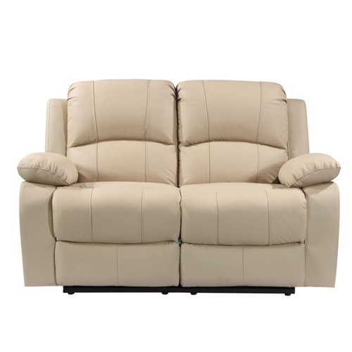 Leather Italia USA Winnfield Leather Power Loveseat Leather Italia USA Winnfield Leather Power Loveseat