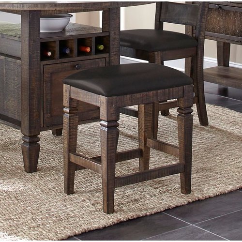 Sunny Designs Homestead 30" Barstool Sunny Designs Homestead 30" Barstool