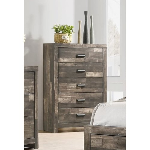 Crown Mark Tallulah Chest Crown Mark Tallulah Chest