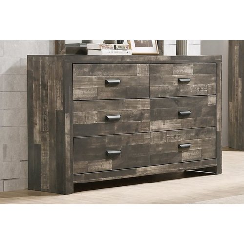 Crown Mark Tallulah Dresser Crown Mark Tallulah Dresser