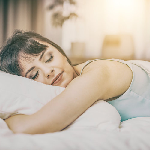 Sleep Essentials