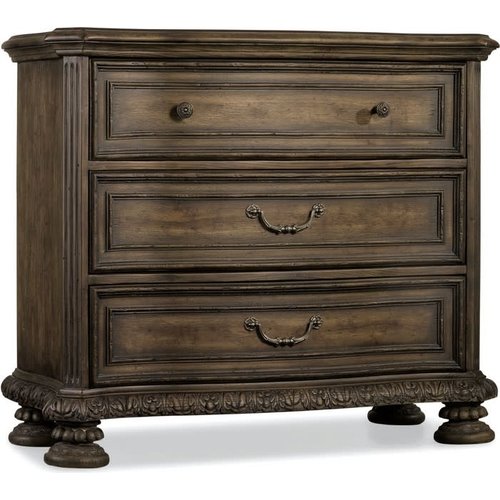 Hooker Rhapsody Bachelors Chest Hooker Rhapsody Bachelors Chest