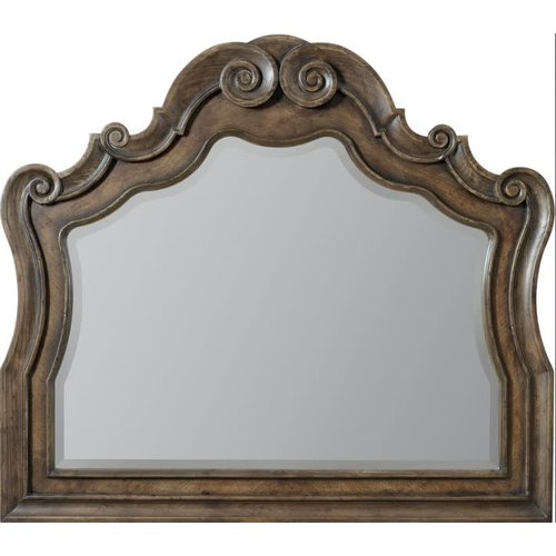 Hooker Rhapsody Mirror Hooker Rhapsody Mirror