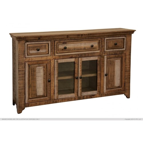 IFD Marquez Console IFD Marquez Console