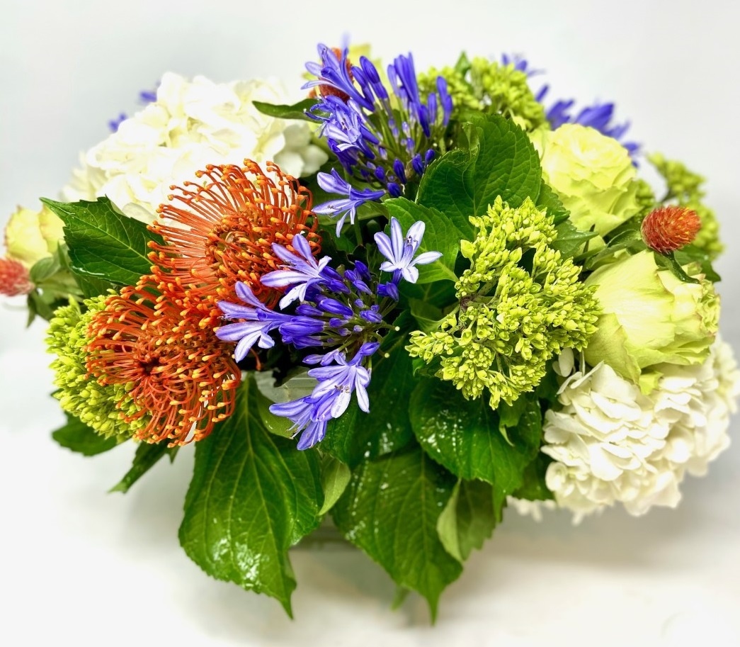 L'Shana Tovah! Flowers to Celebrate the Jewish New Year