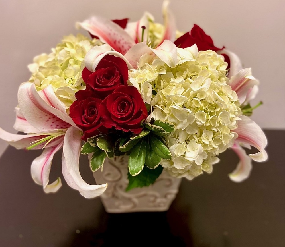 Valentine's Day at Shop Evantine