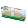 Brio Viaduct Train Track Bridge