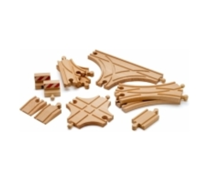 Brio Advanced Expansion