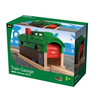 Brio Train Garage