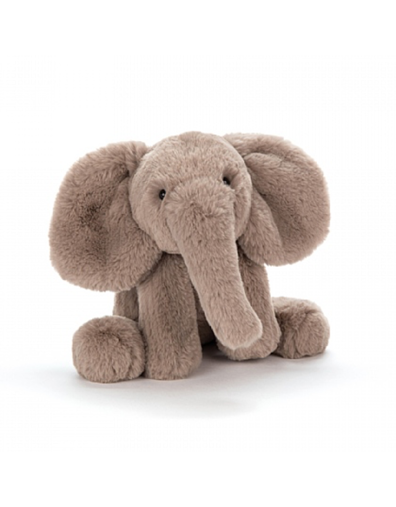 Jellycat Smudge Elephant: Small