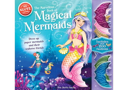 Klutz Magical Mermaids