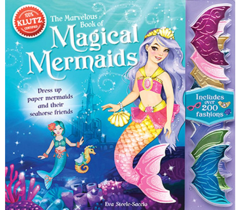 Magical Mermaids