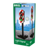 Brio Train Light Signal