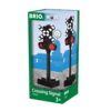 Train Crossing Signal