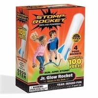 Stomp Glow Rocket Jr