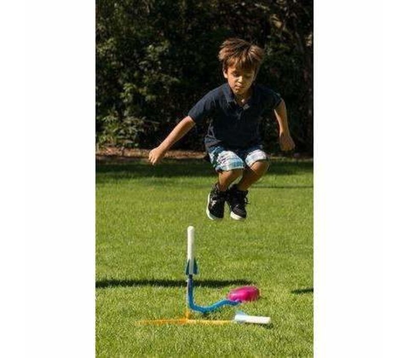 Stomp Glow Rocket Jr