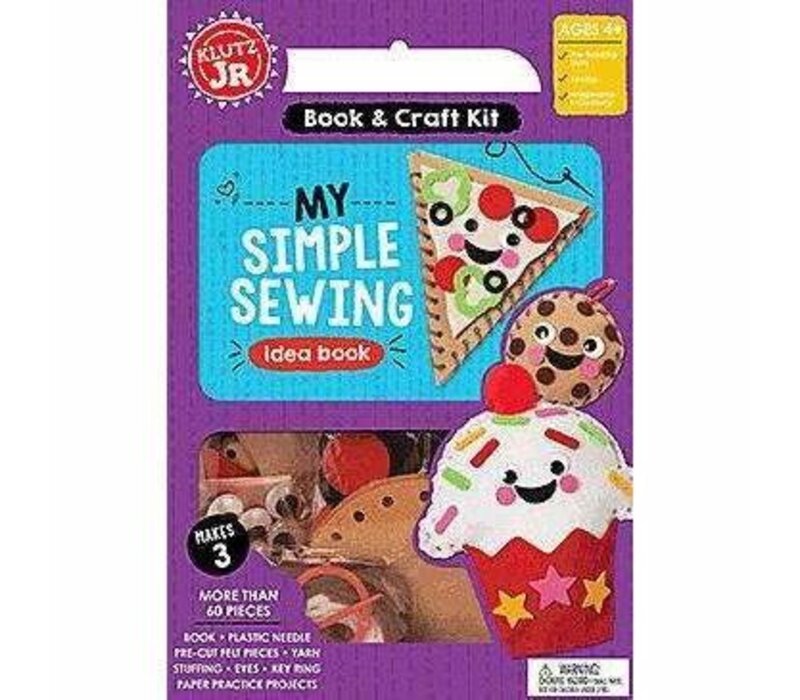 My Simple Sewing