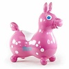 Kettler Rody Horse - Pink