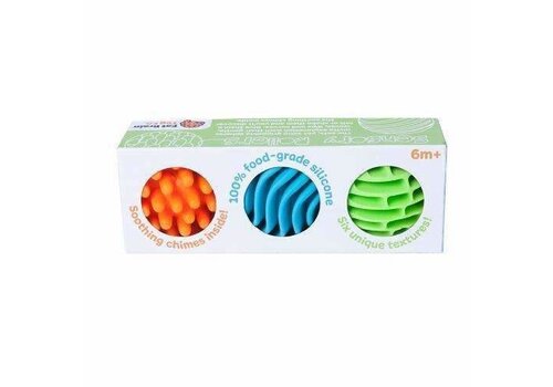 Fat Brain Sensory Rollers