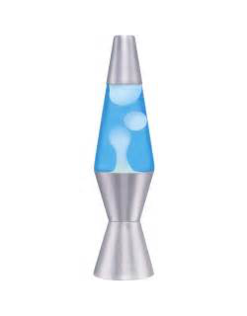 Schylling Lava Lamp: Assorted Colors 11.5"