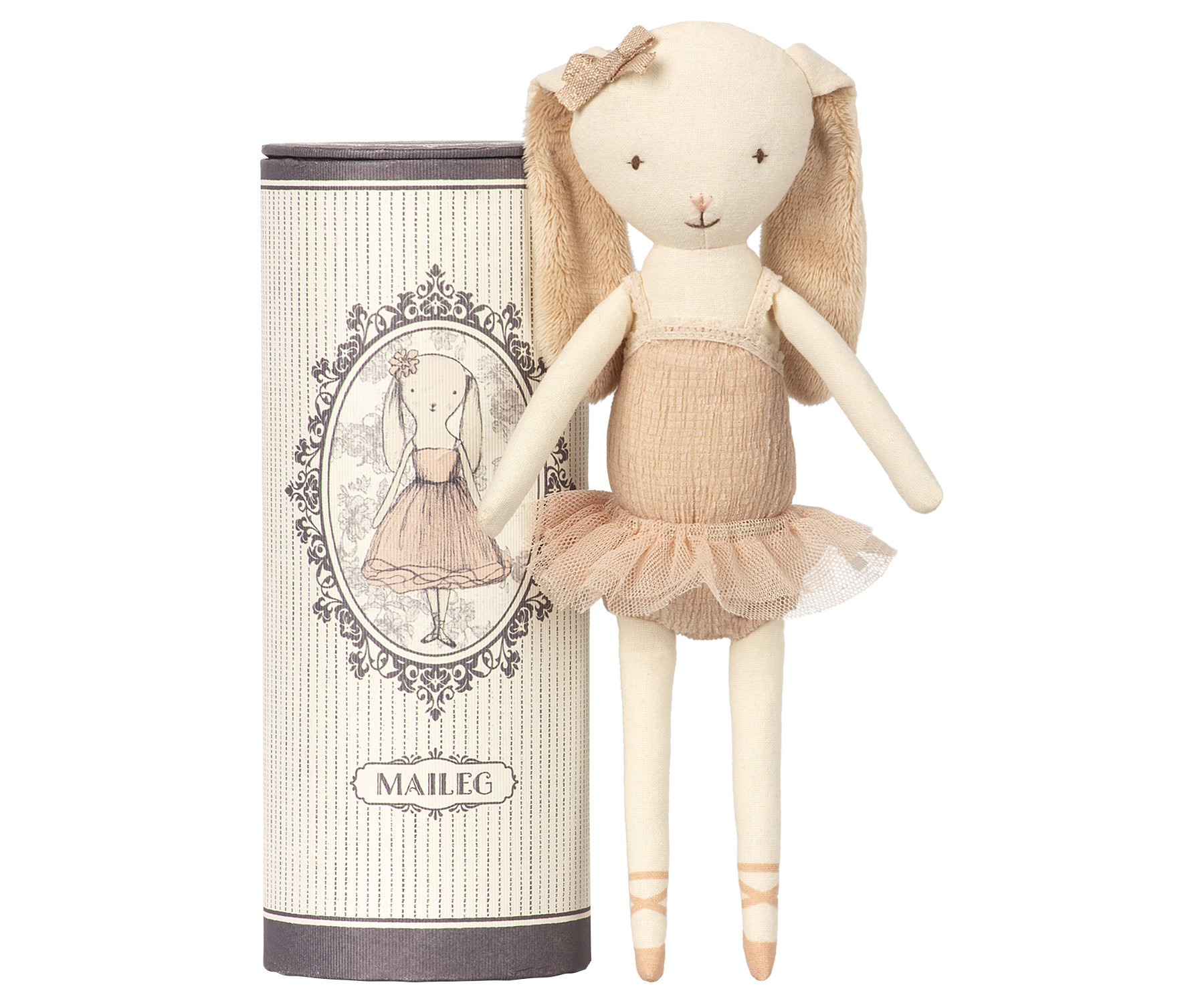 dancing ballerina toy